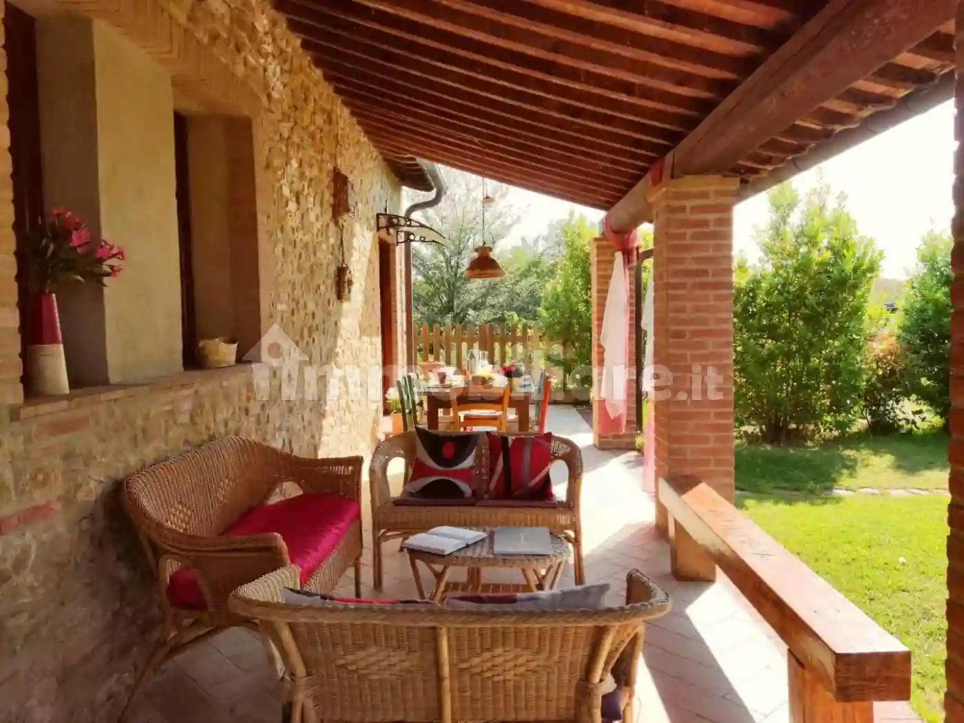 Rustico - Casale - foto 3