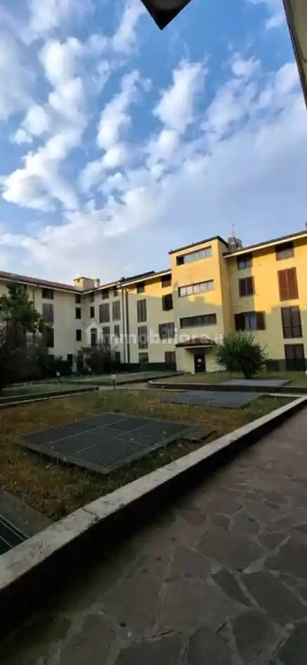 Appartamento in vendita a Grezzago