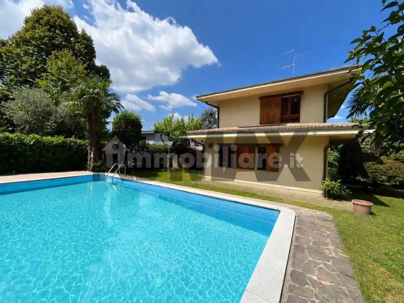 Villa - foto 4