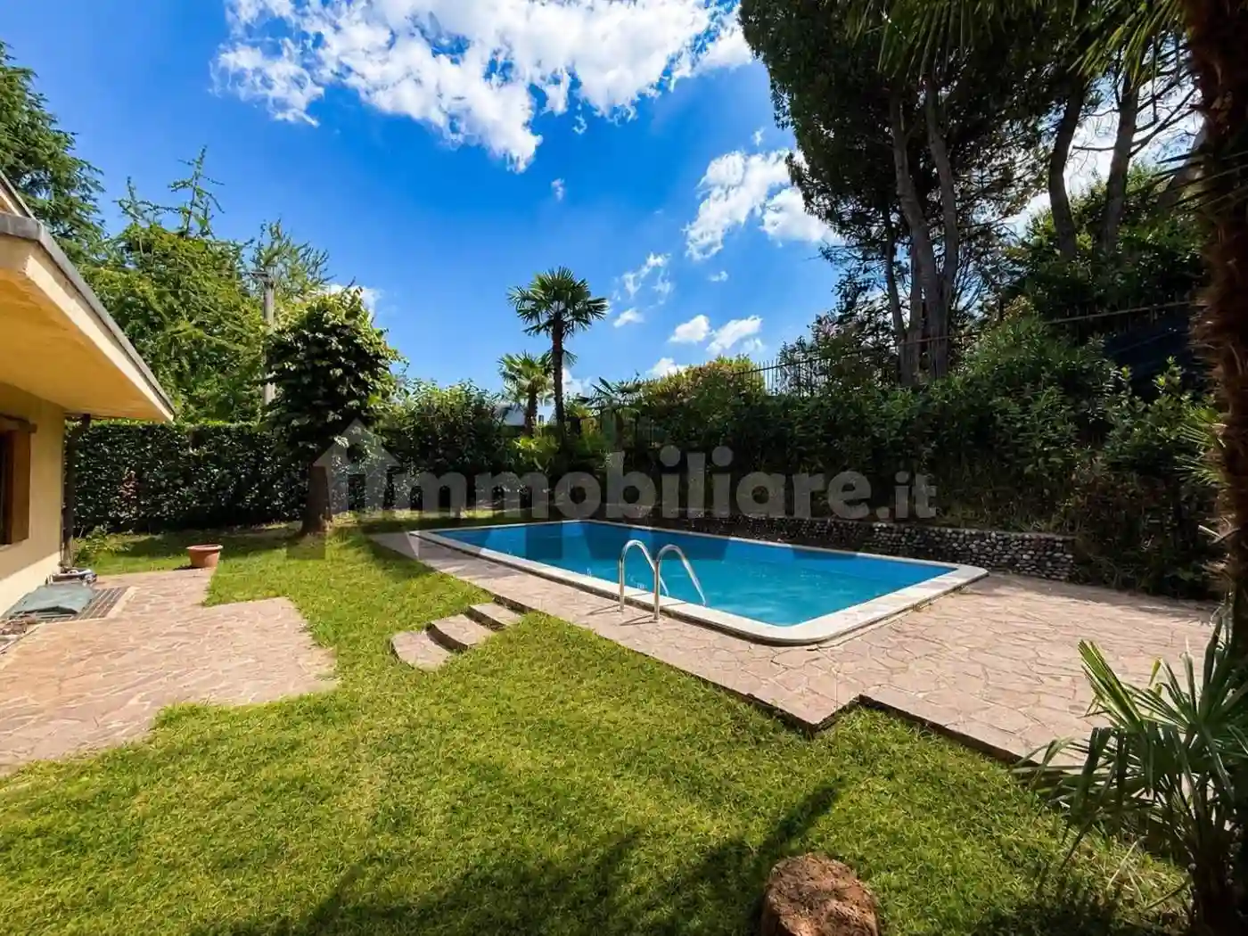 Villa - foto 5