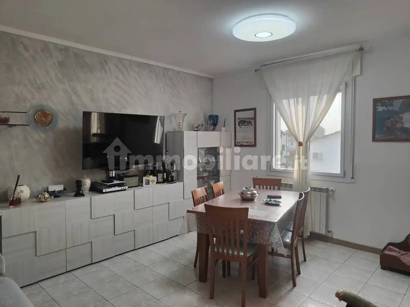 Appartamento in vendita a Baricella