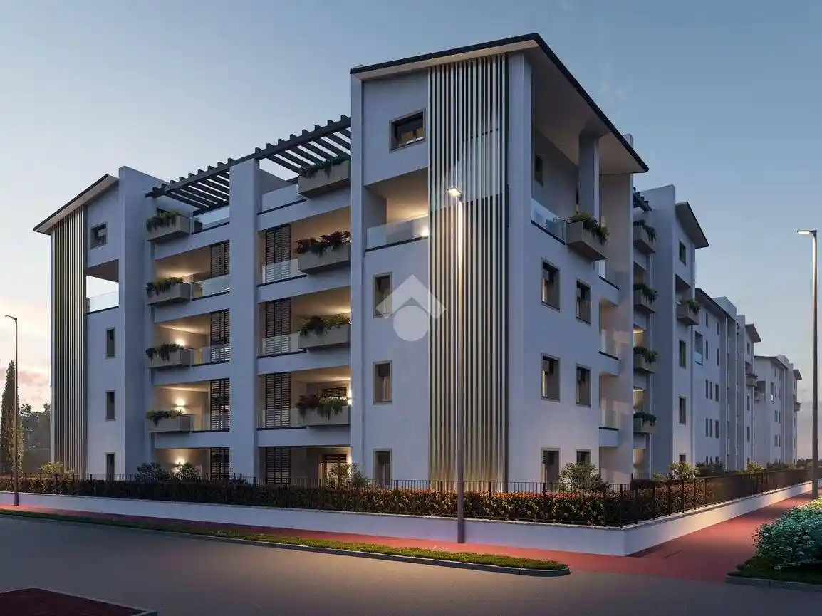 Appartamento in vendita a Novate Milanese