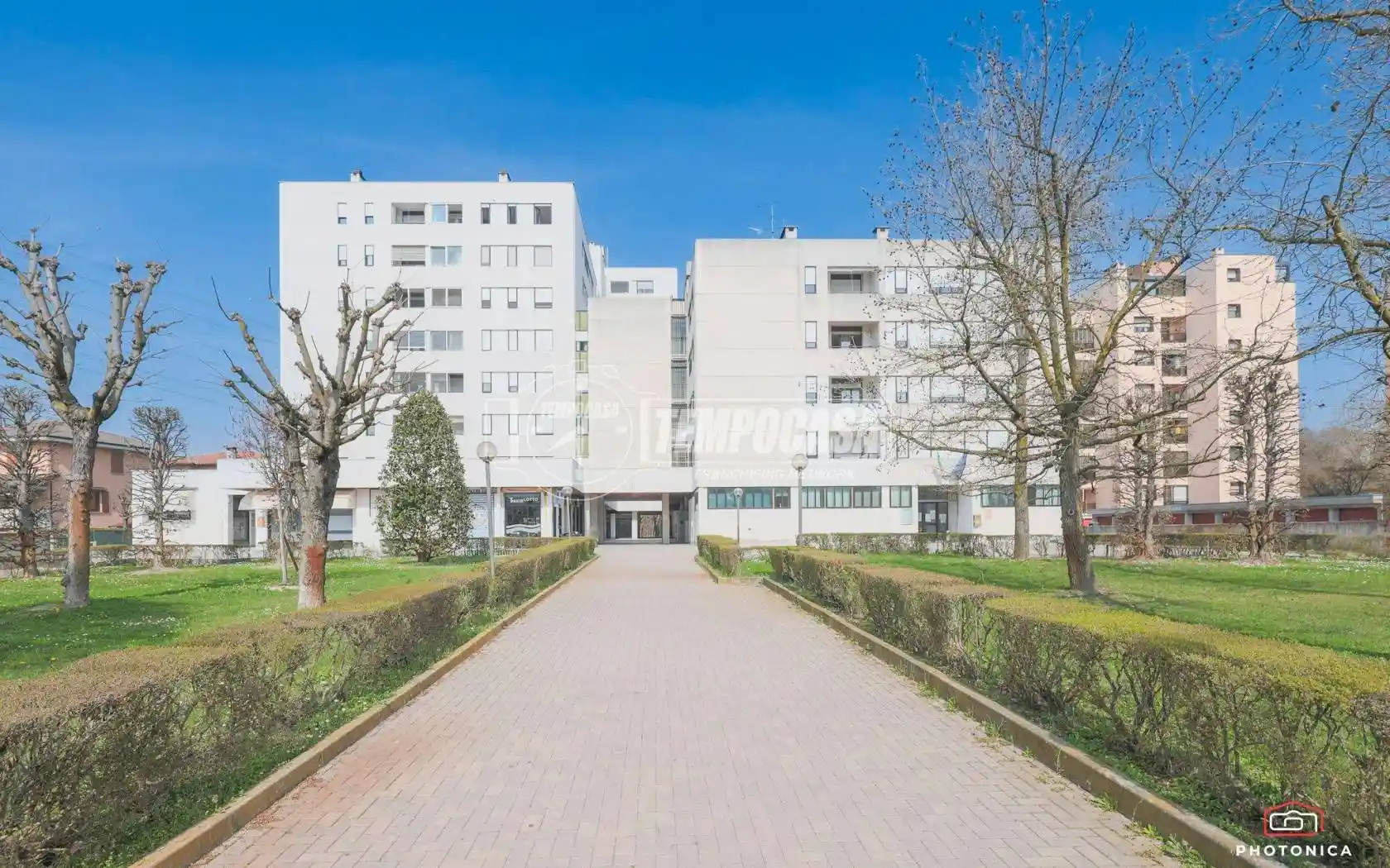 Appartamento in vendita a Anzola dell'Emilia