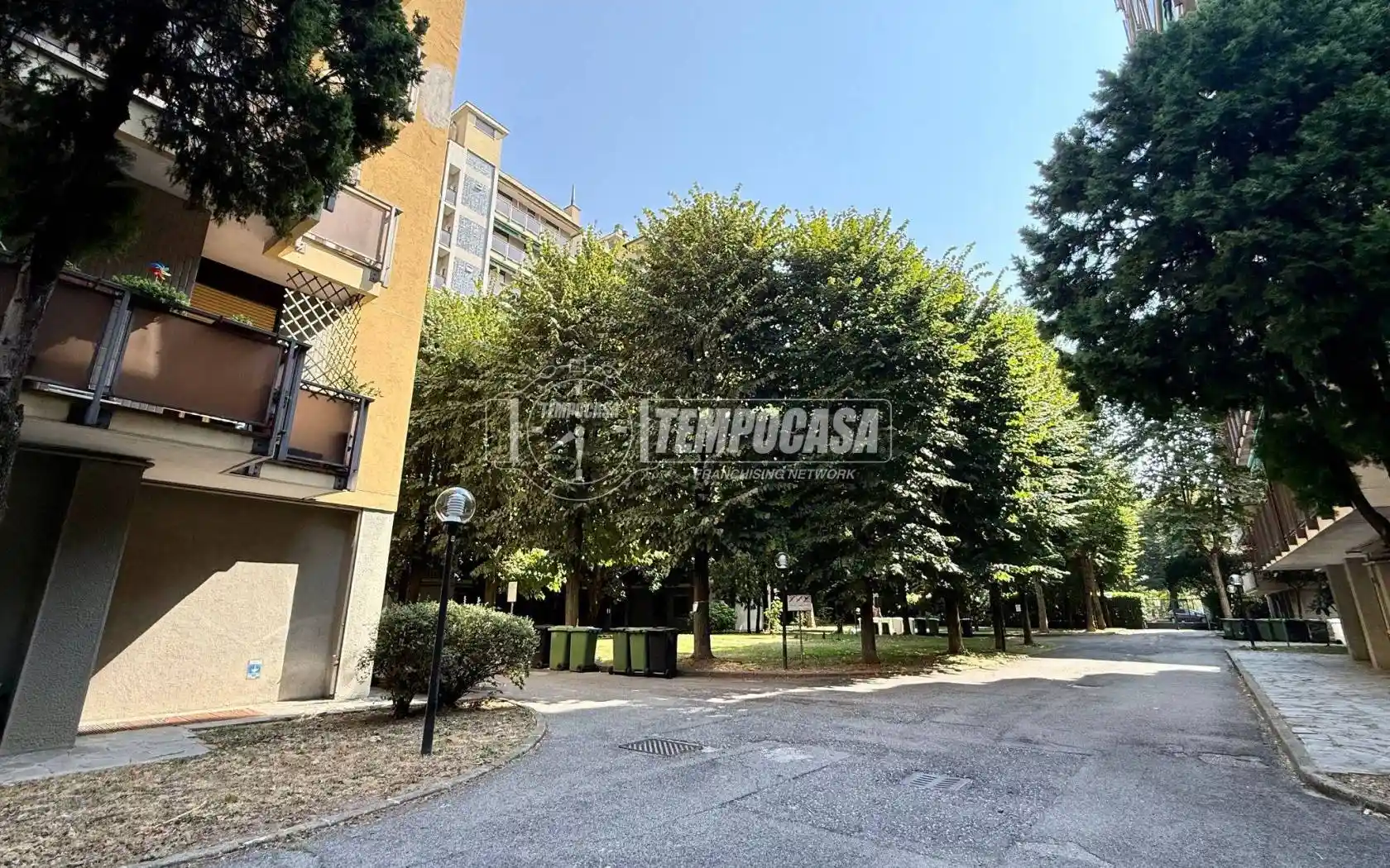 Appartamento in vendita a Cologno Monzese