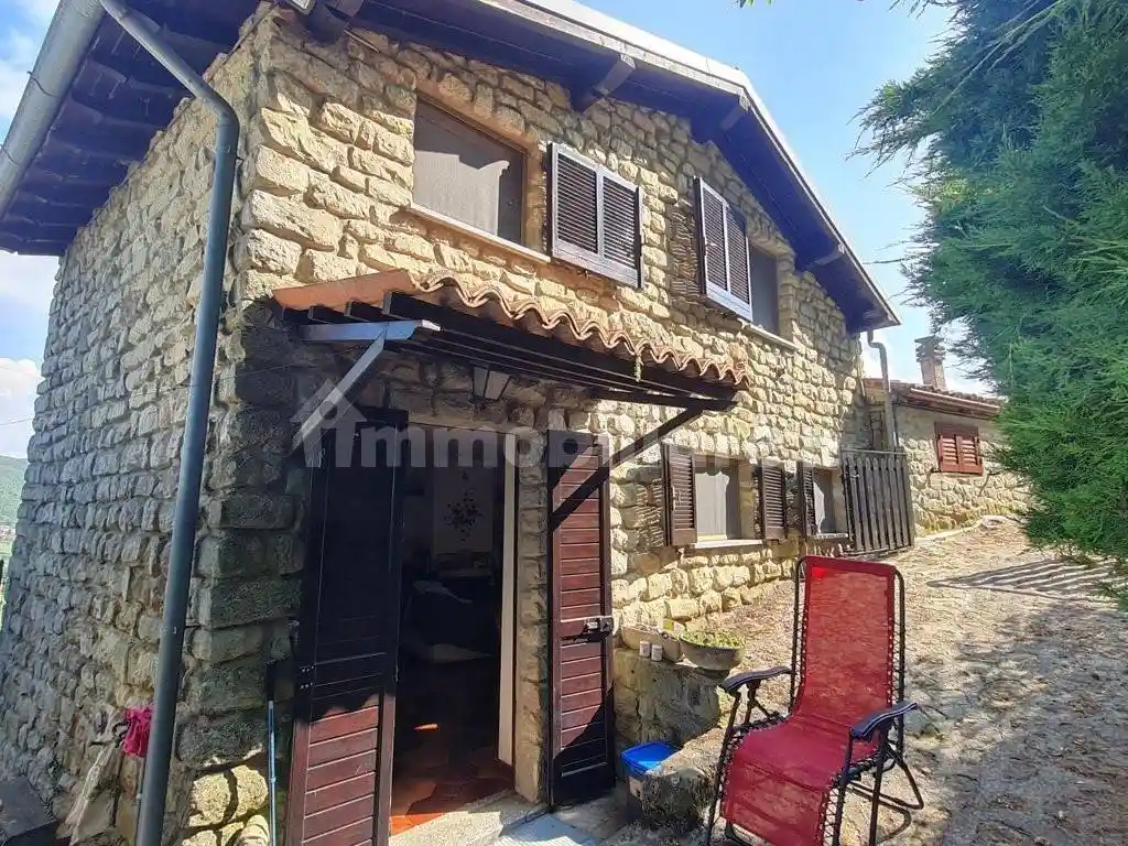 Rustico - Casale in vendita a Varzi