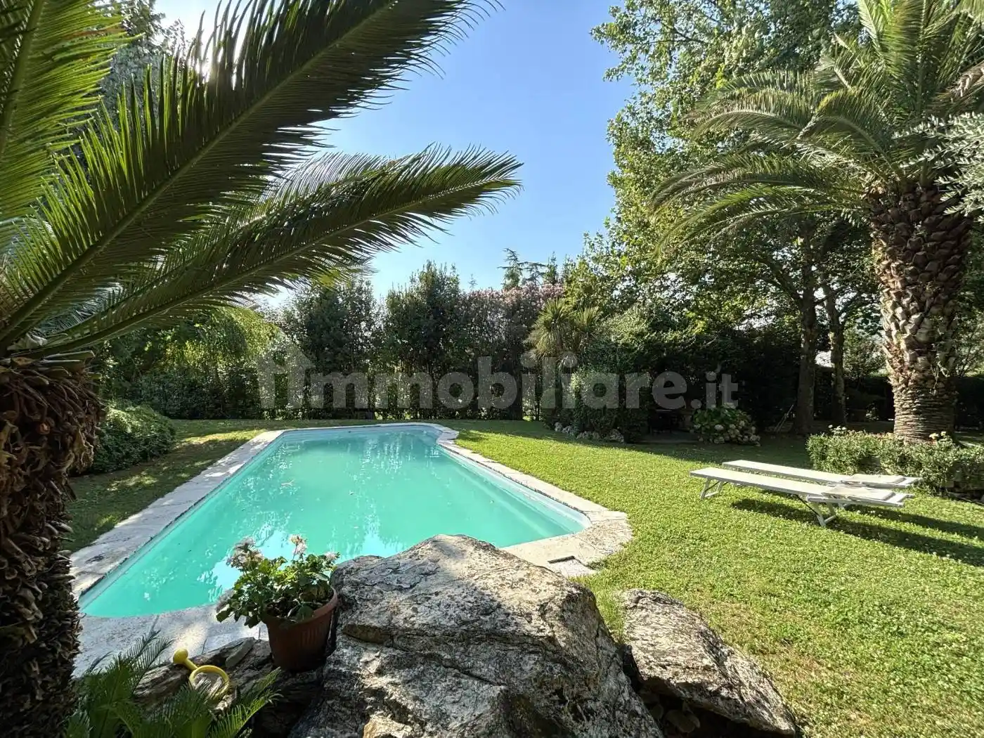 Villa in vendita a Pistoia