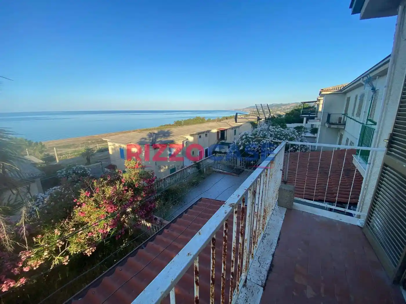 Casa indipendente in vendita a Calopezzati
