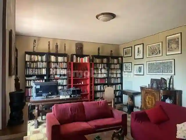 Palazzo - Edificio - foto 2