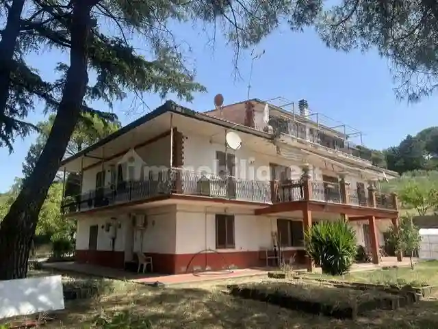 Palazzo - Edificio - foto 3
