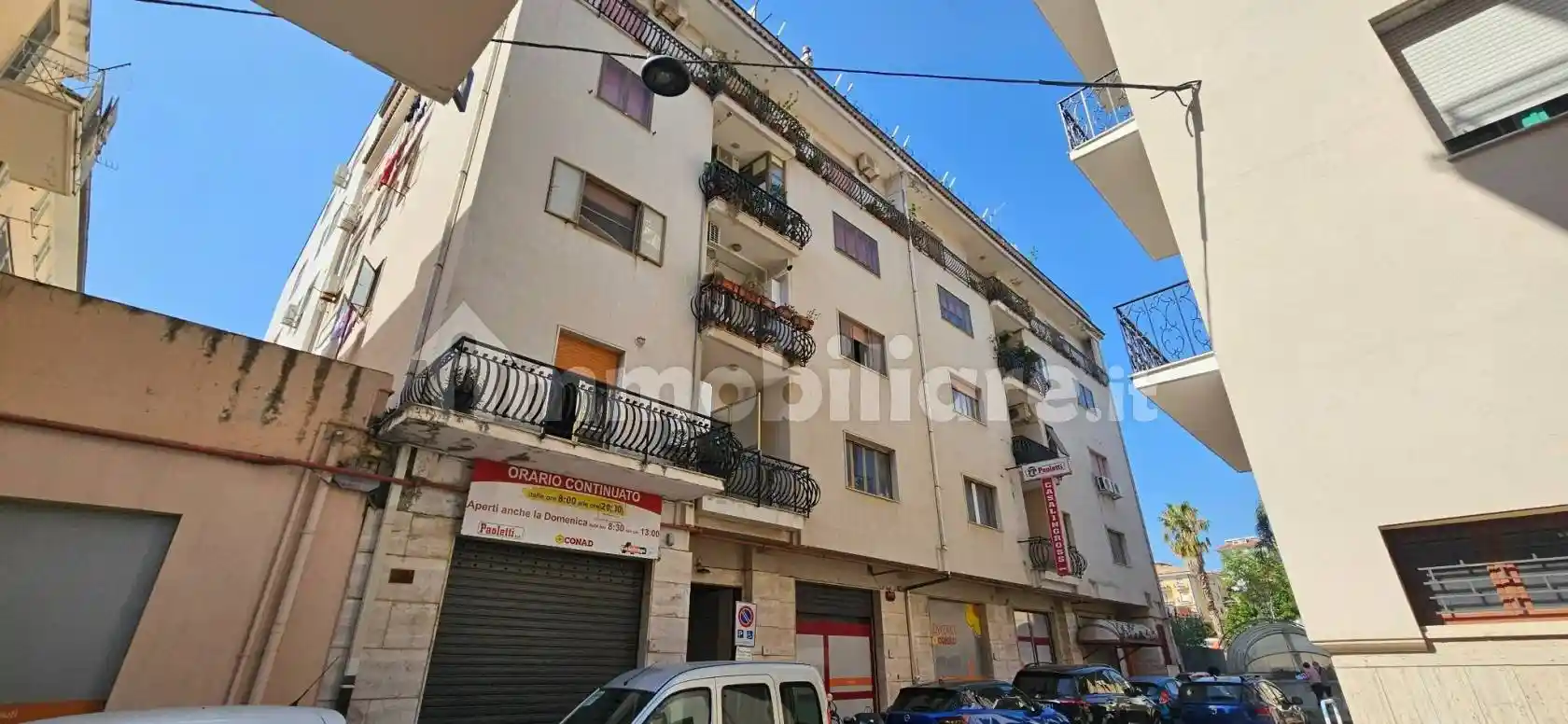Appartamento in vendita a Soverato