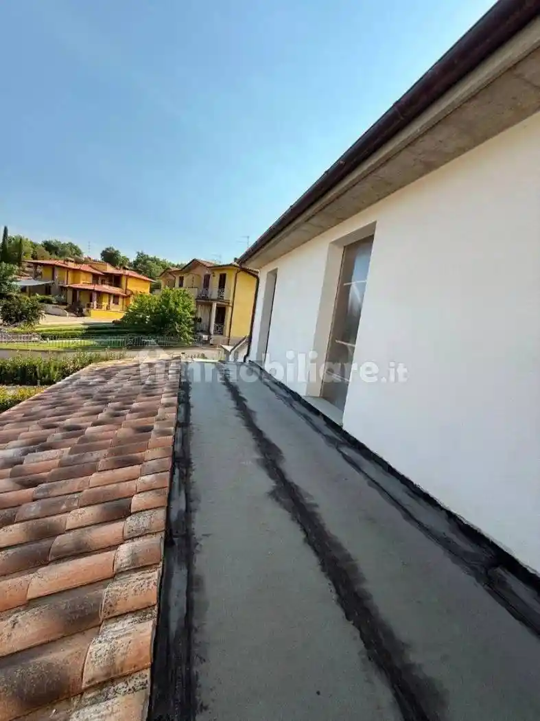 Casa indipendente in vendita a Bucine