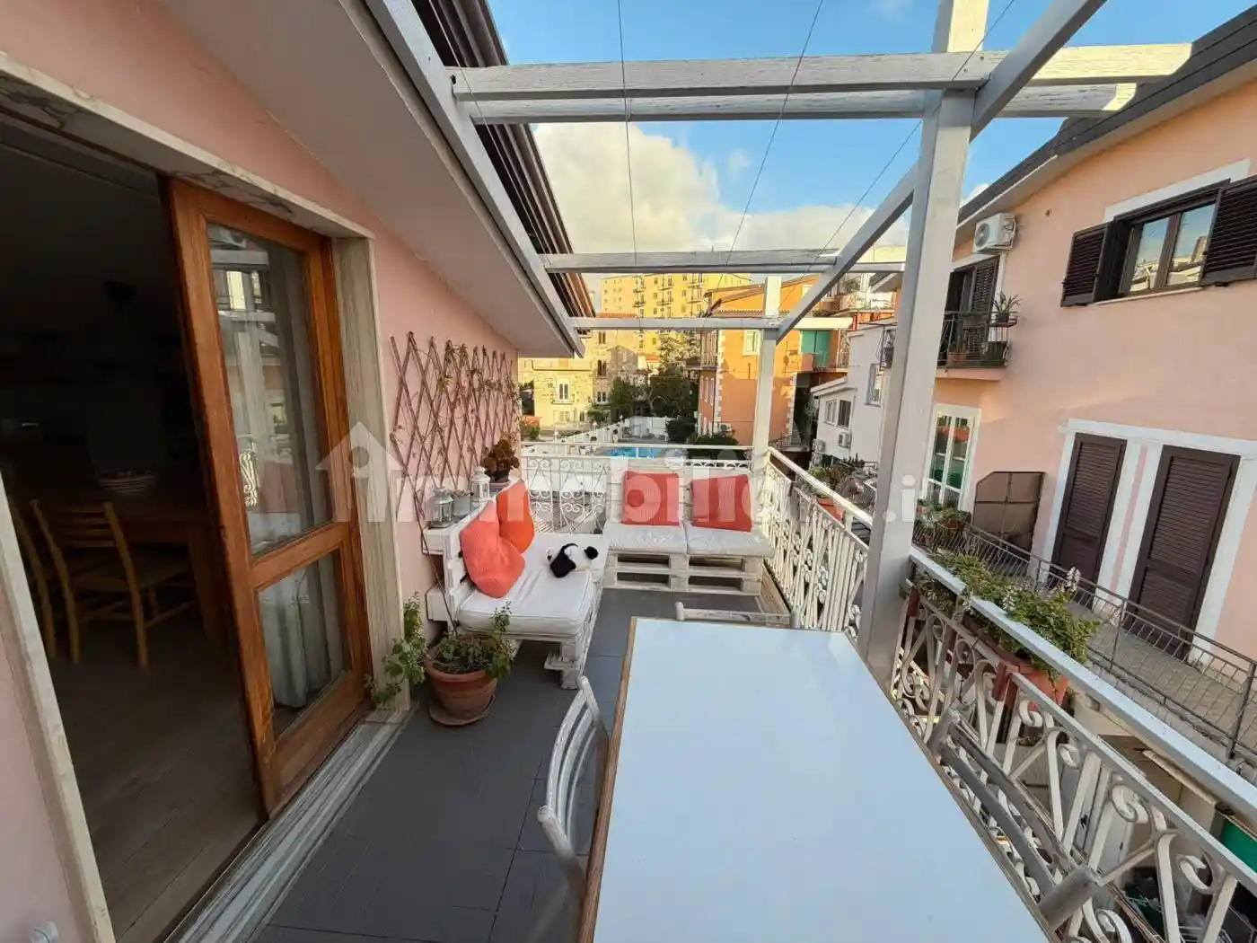 Appartamento in vendita a Agropoli