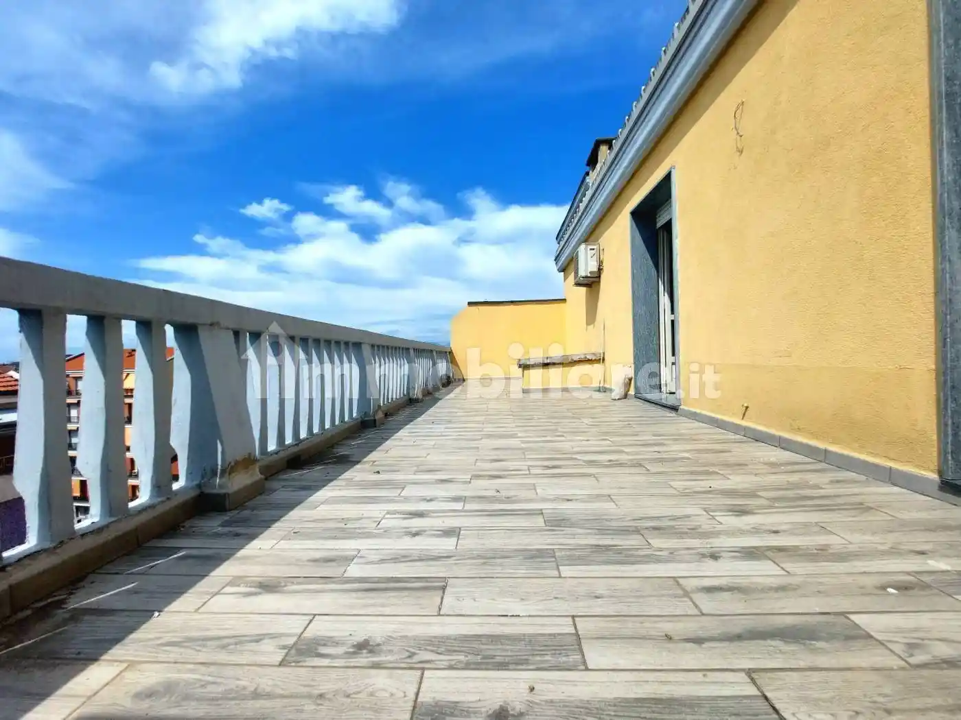 Attico - Mansarda in vendita a Torino