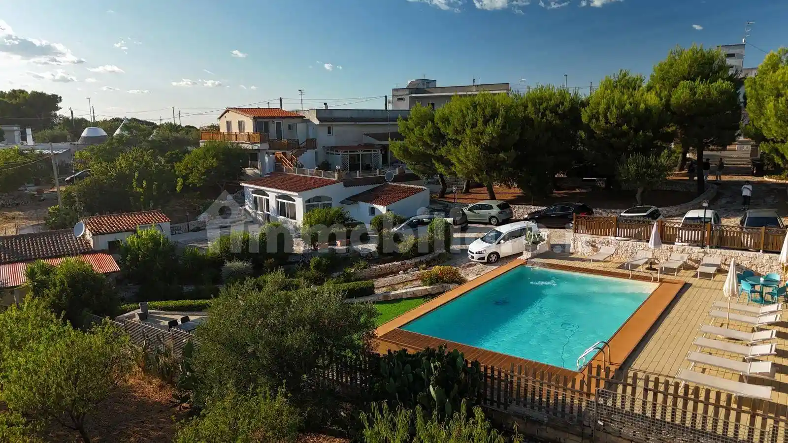 Villa in vendita a Monopoli