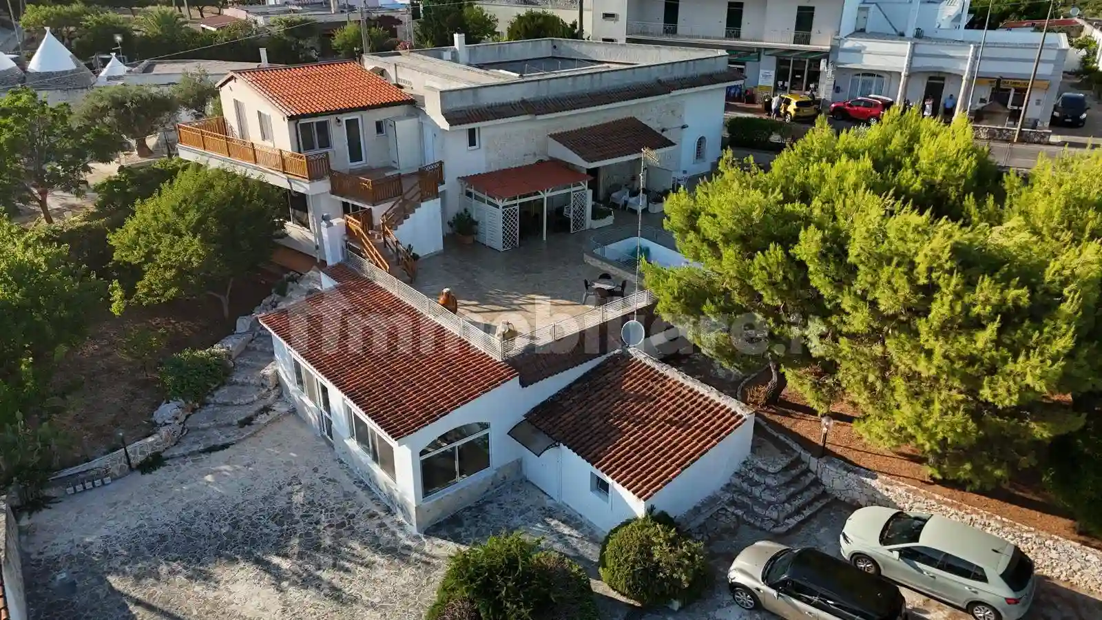 Villa - foto 3