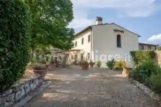 Rustico - Casale in affitto a Fiesole