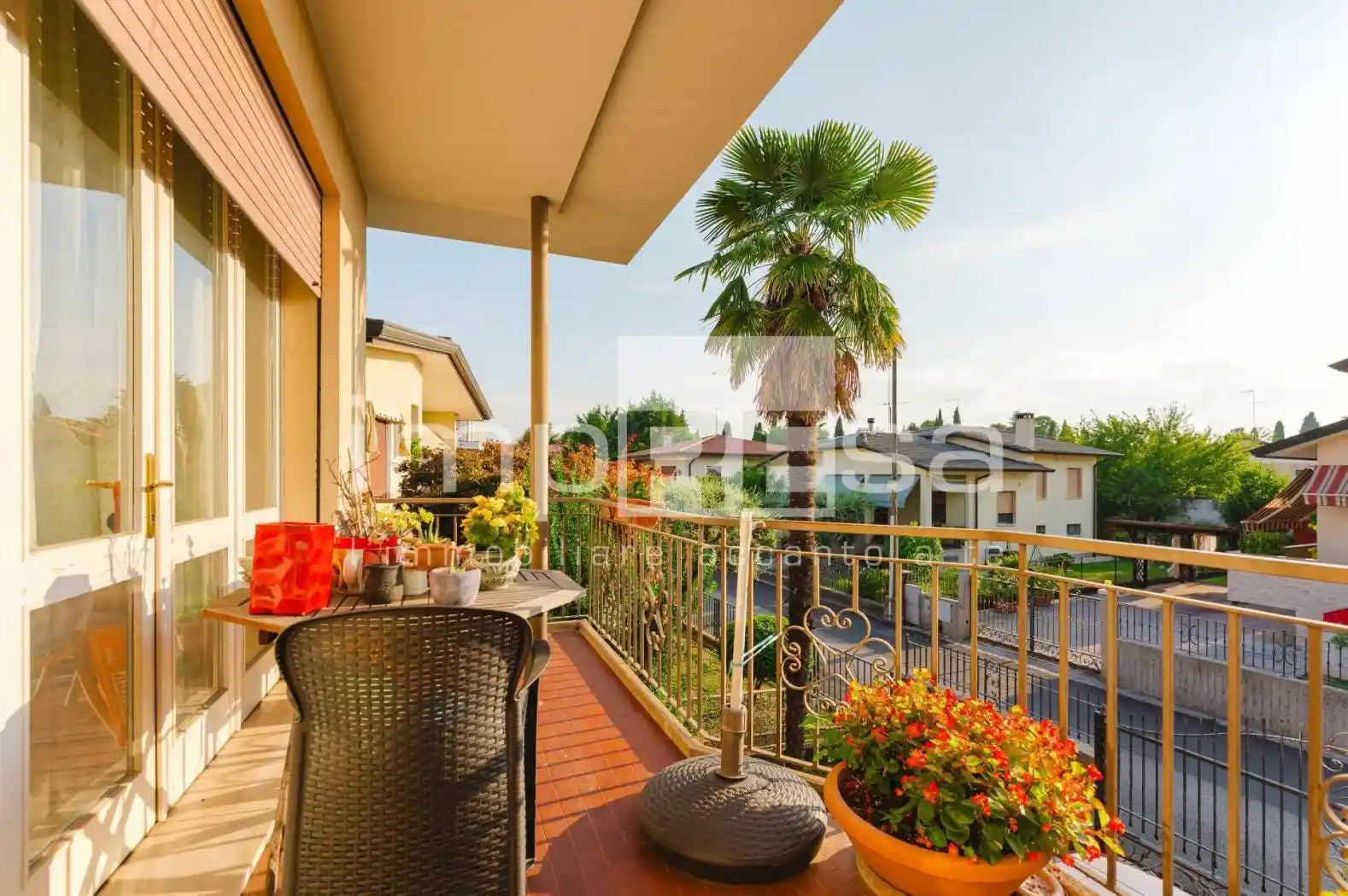 Villa in vendita a Conegliano
