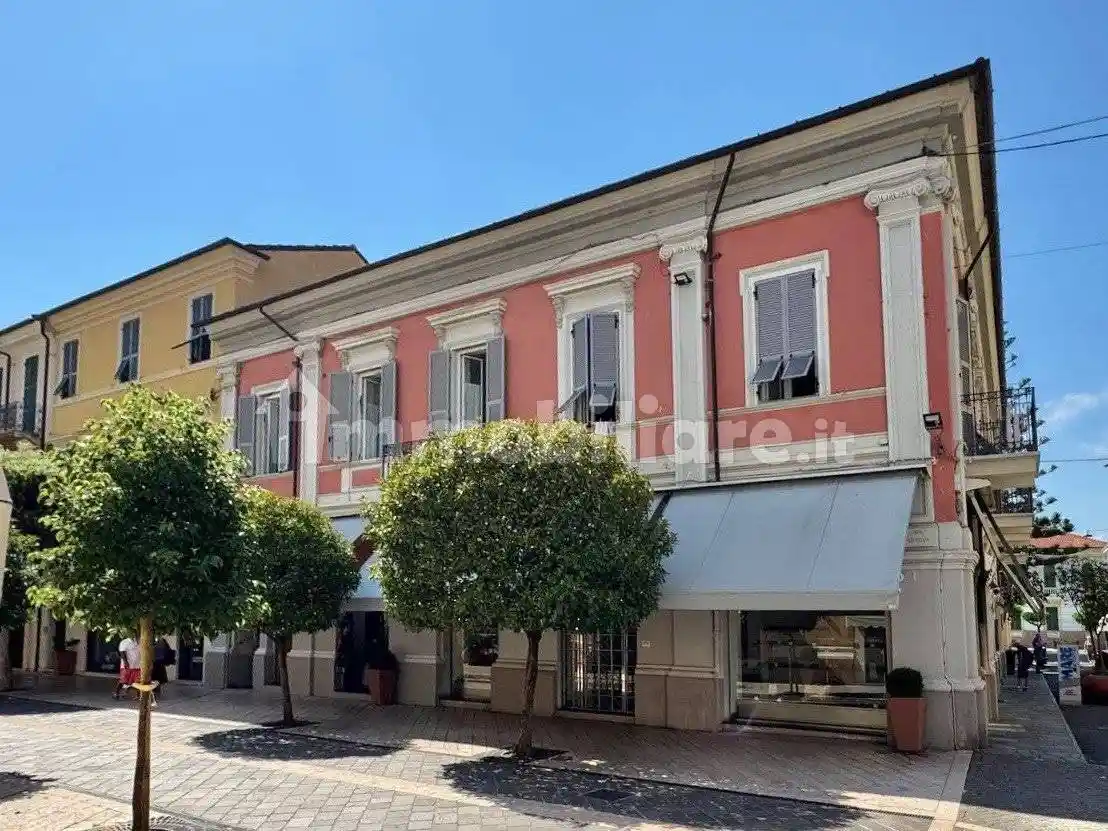 Appartamento in vendita a Diano Marina
