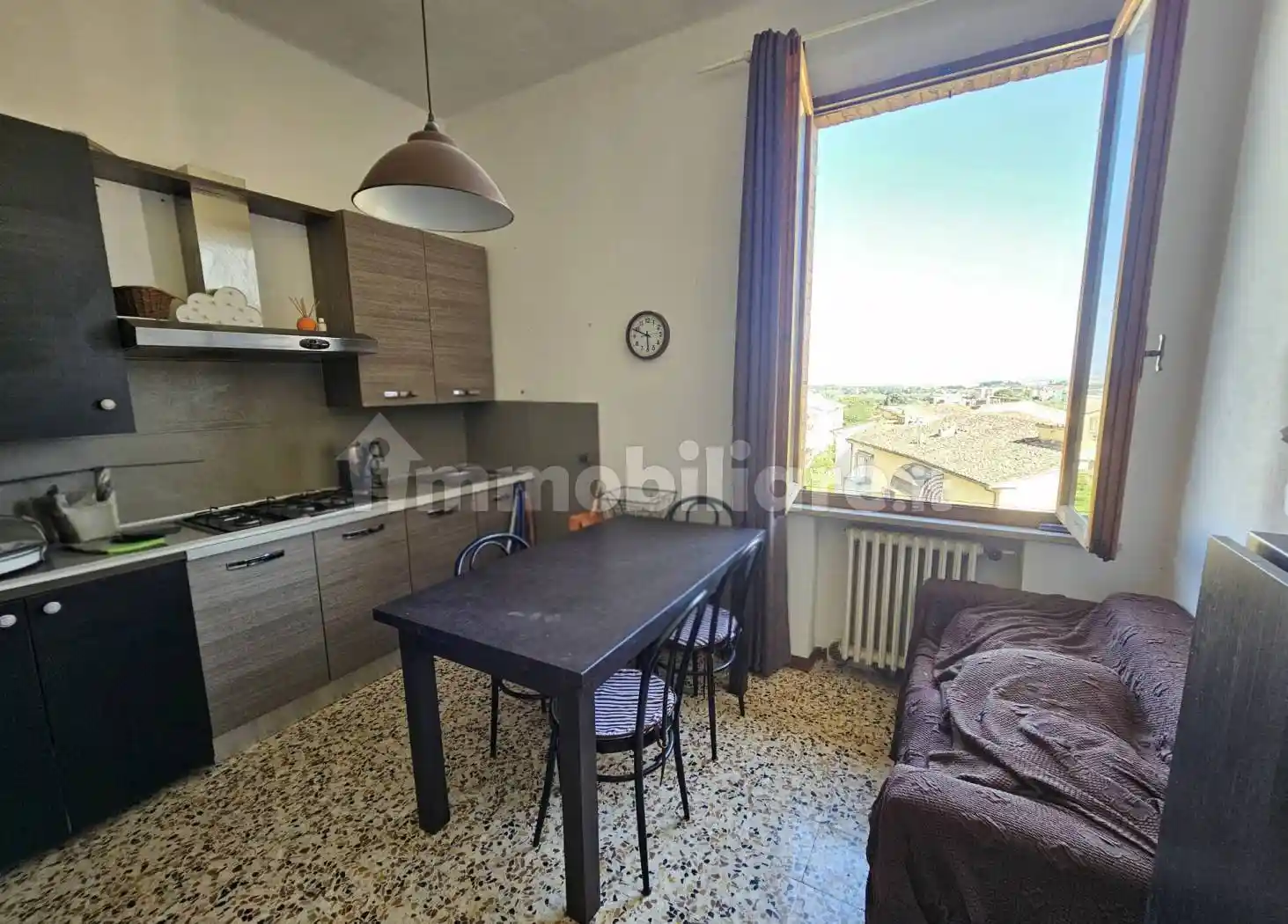 Appartamento in vendita a Siena
