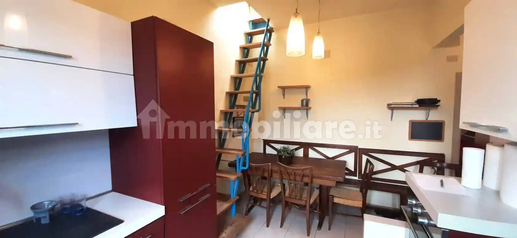 Appartamento in vendita a Rosignano Marittimo
