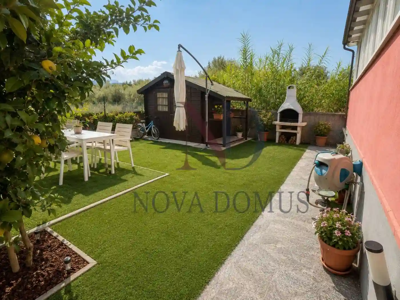 Casa indipendente - foto 2