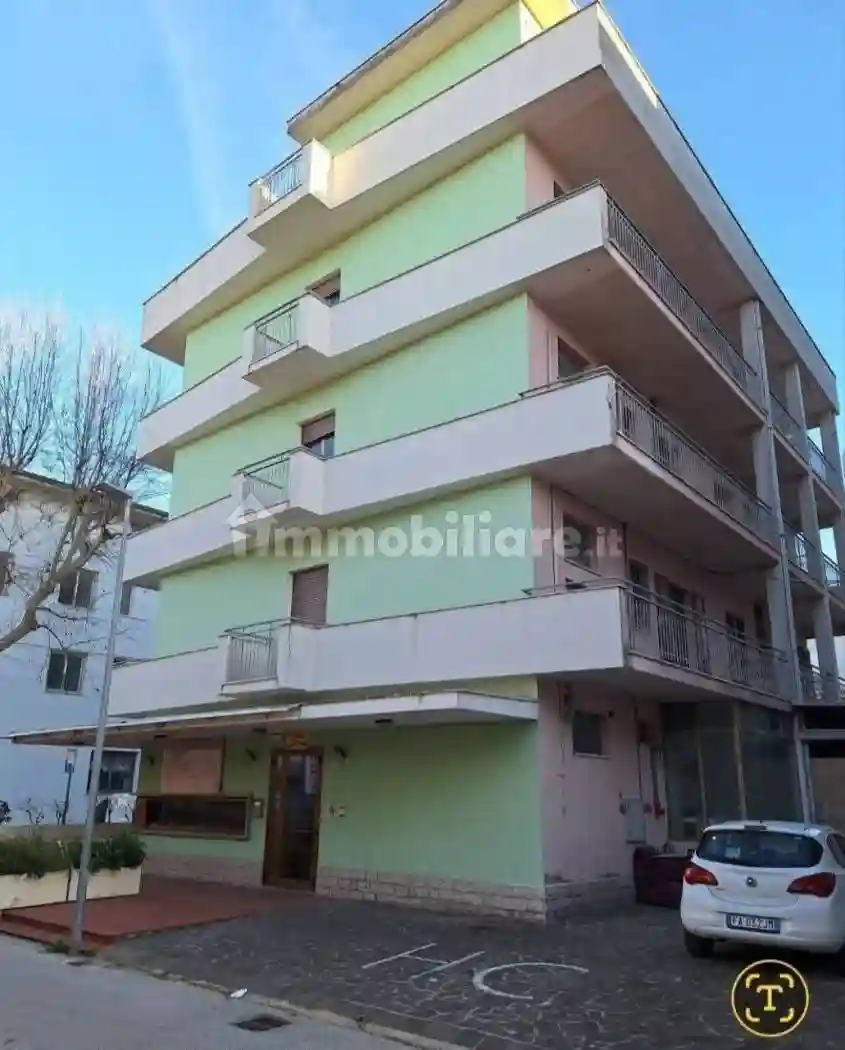 Palazzo - Edificio - foto 2