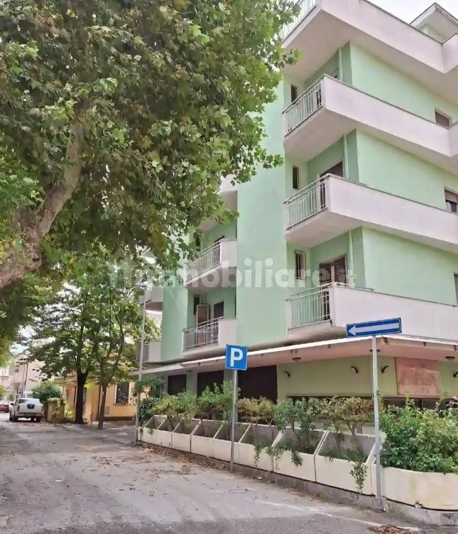 Palazzo - Edificio - foto 4