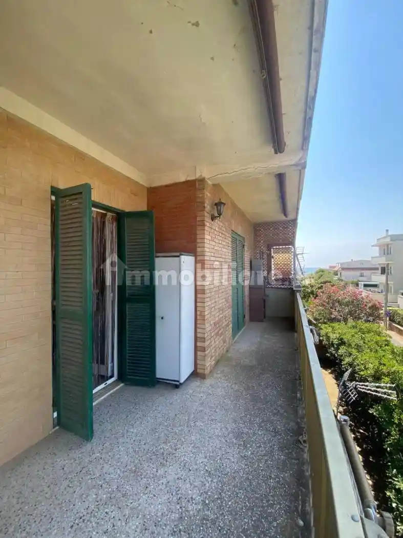 Appartamento in vendita a Ardea