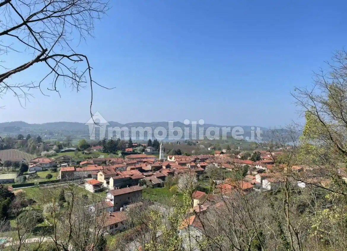 Casa indipendente in affitto a Roppolo