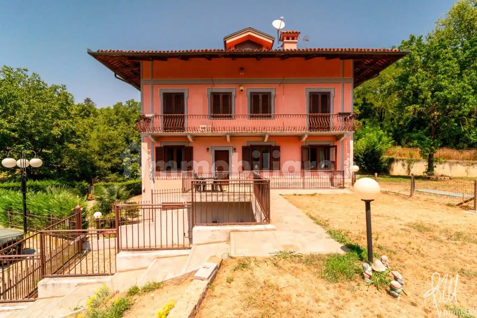 Appartamento in vendita a Moncalieri