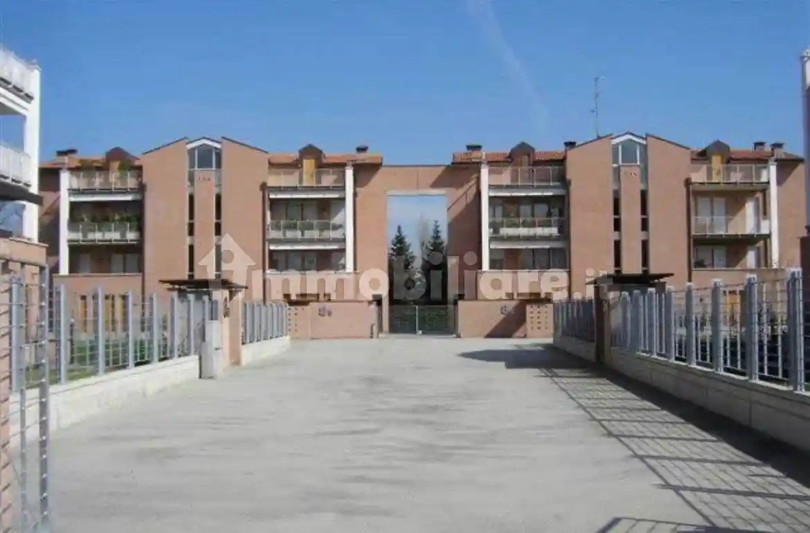 Appartamento in vendita a Parma