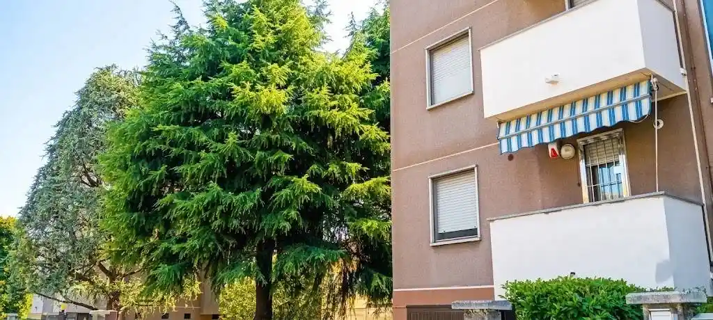 Appartamento in vendita a Lacchiarella