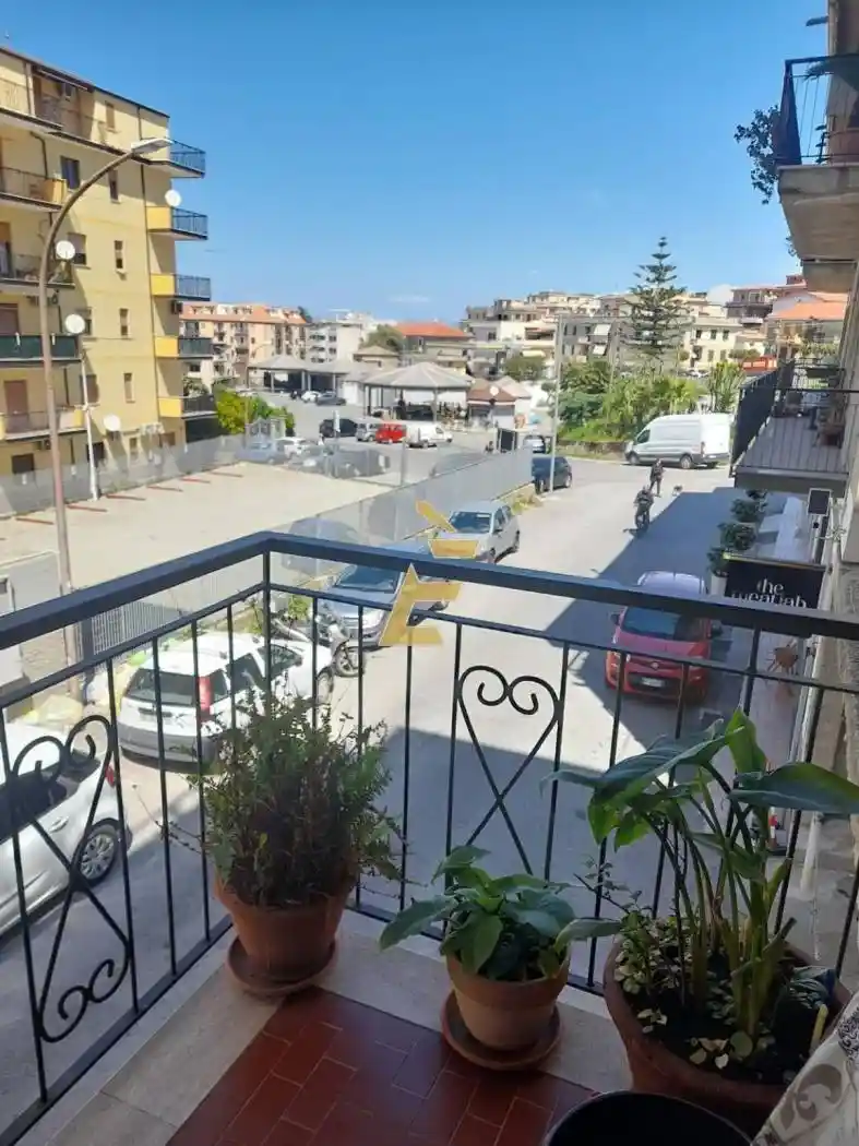 Appartamento in vendita a Tropea