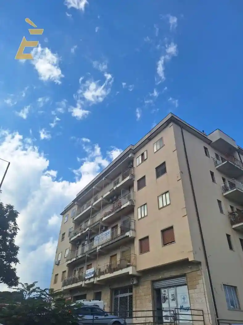 Appartamento in vendita a Catanzaro