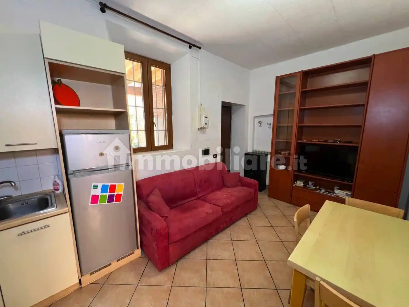 Appartamento in vendita a Pero