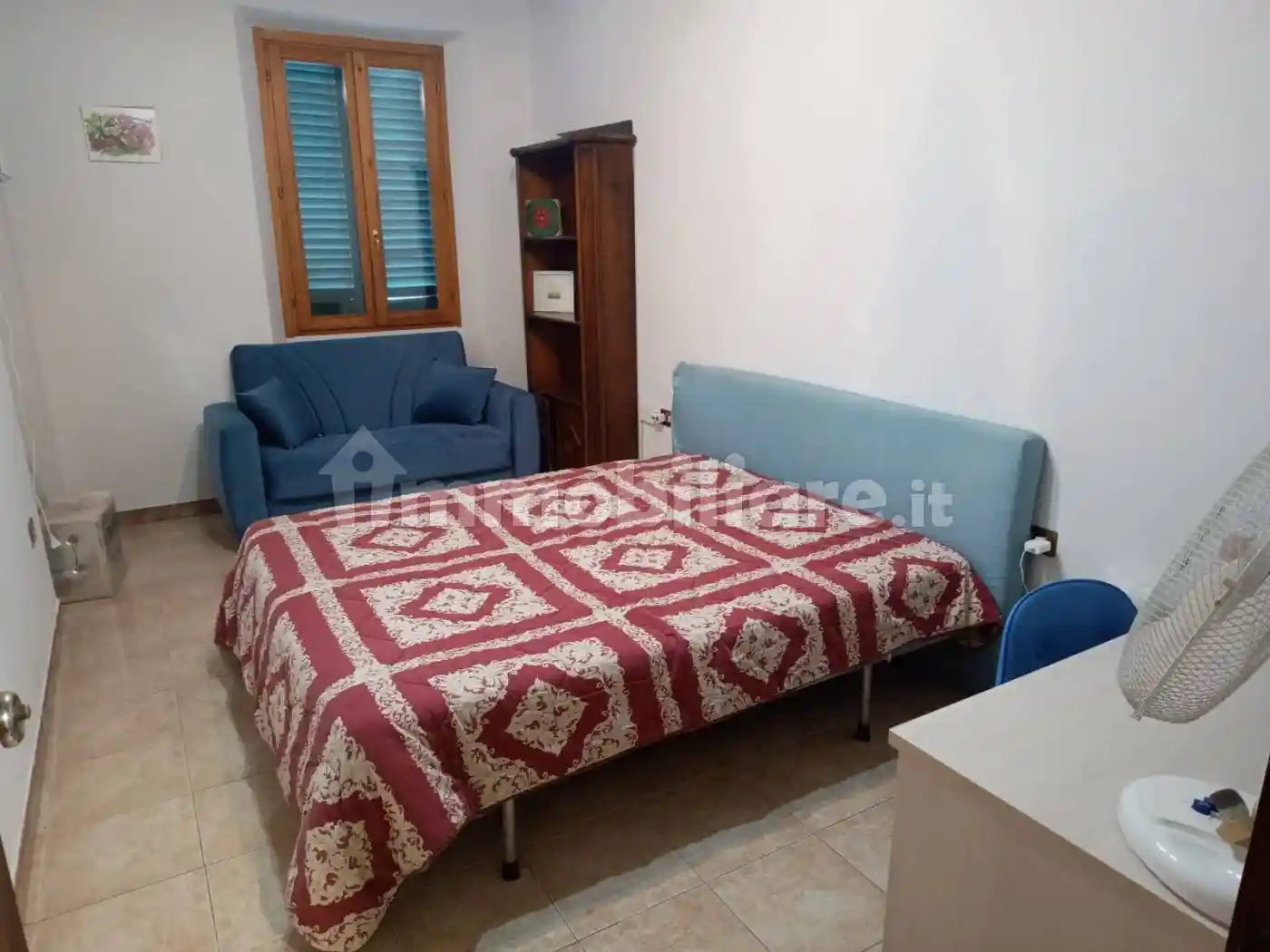 Appartamento in vendita a San Miniato
