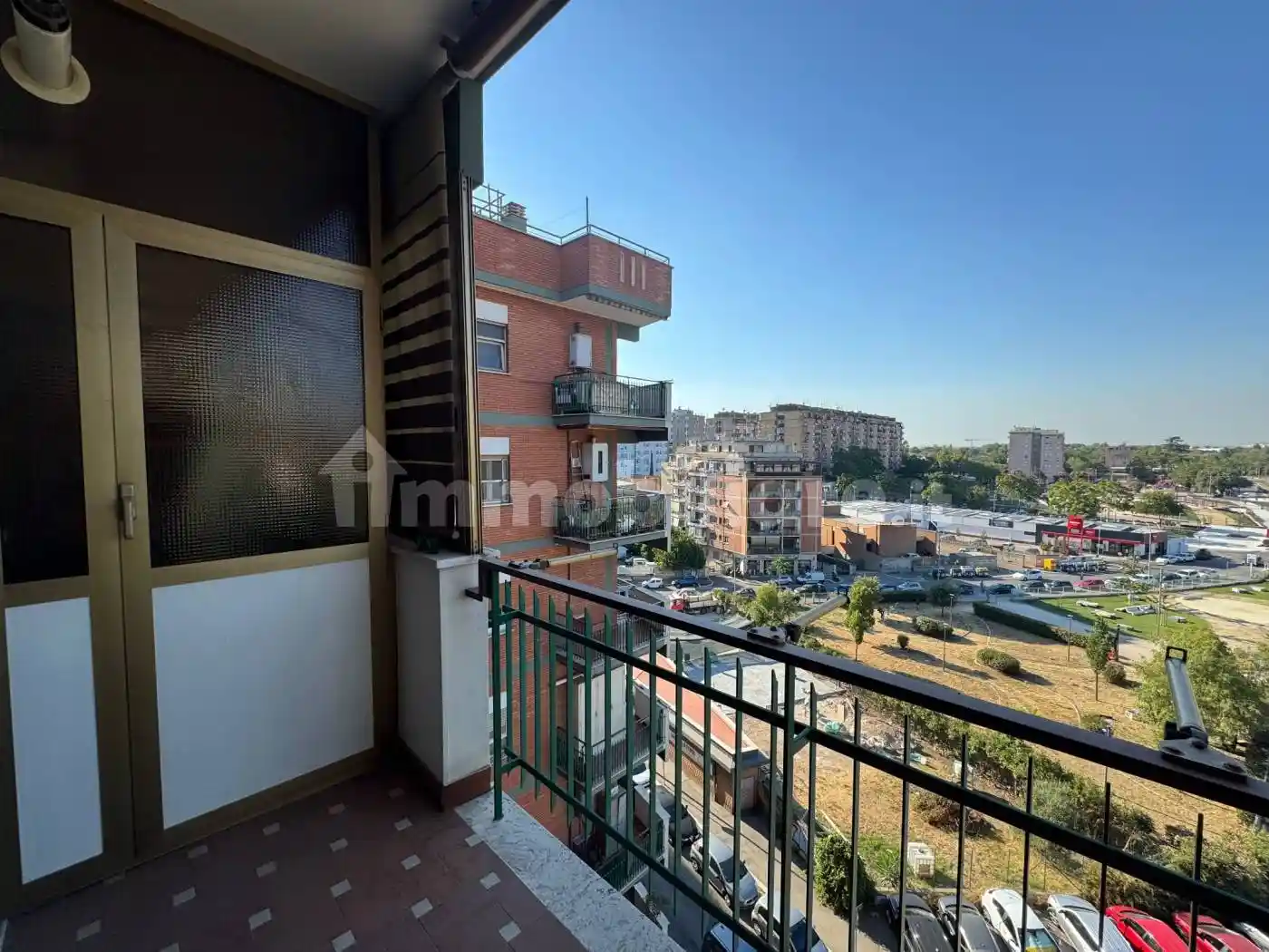 Appartamento in affitto a Roma