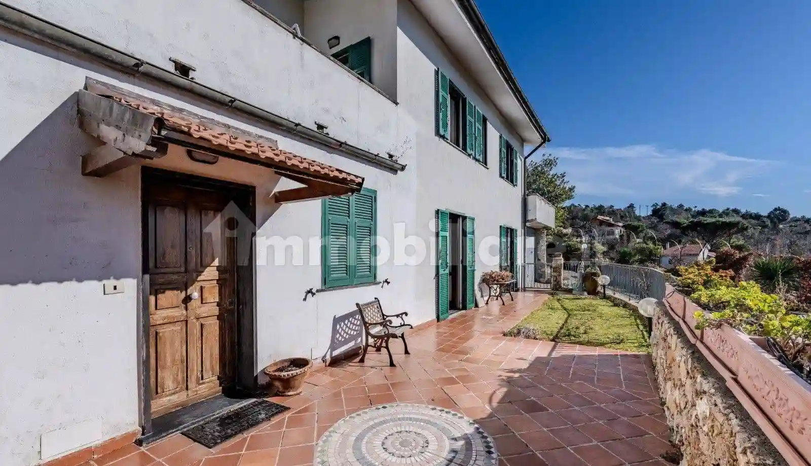 Villa - foto 3