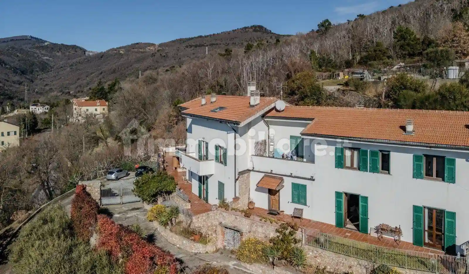 Villa - foto 4