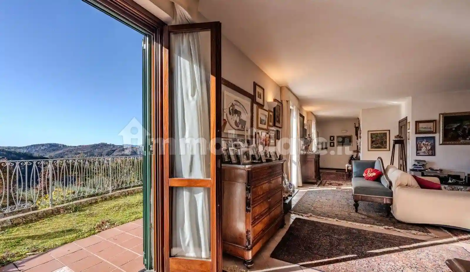 Villa - foto 5