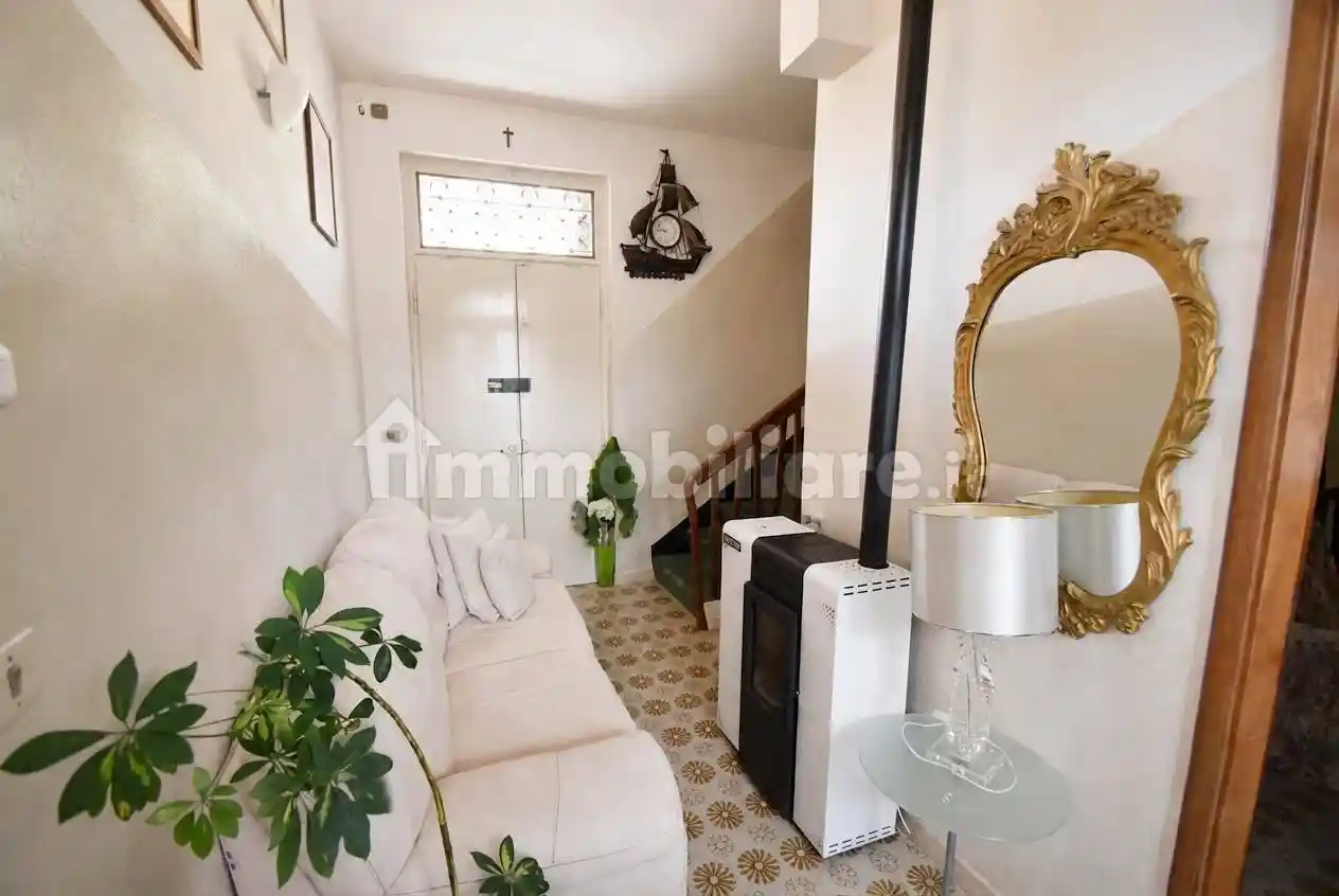 Casa indipendente in vendita a San Giorgio Piacentino