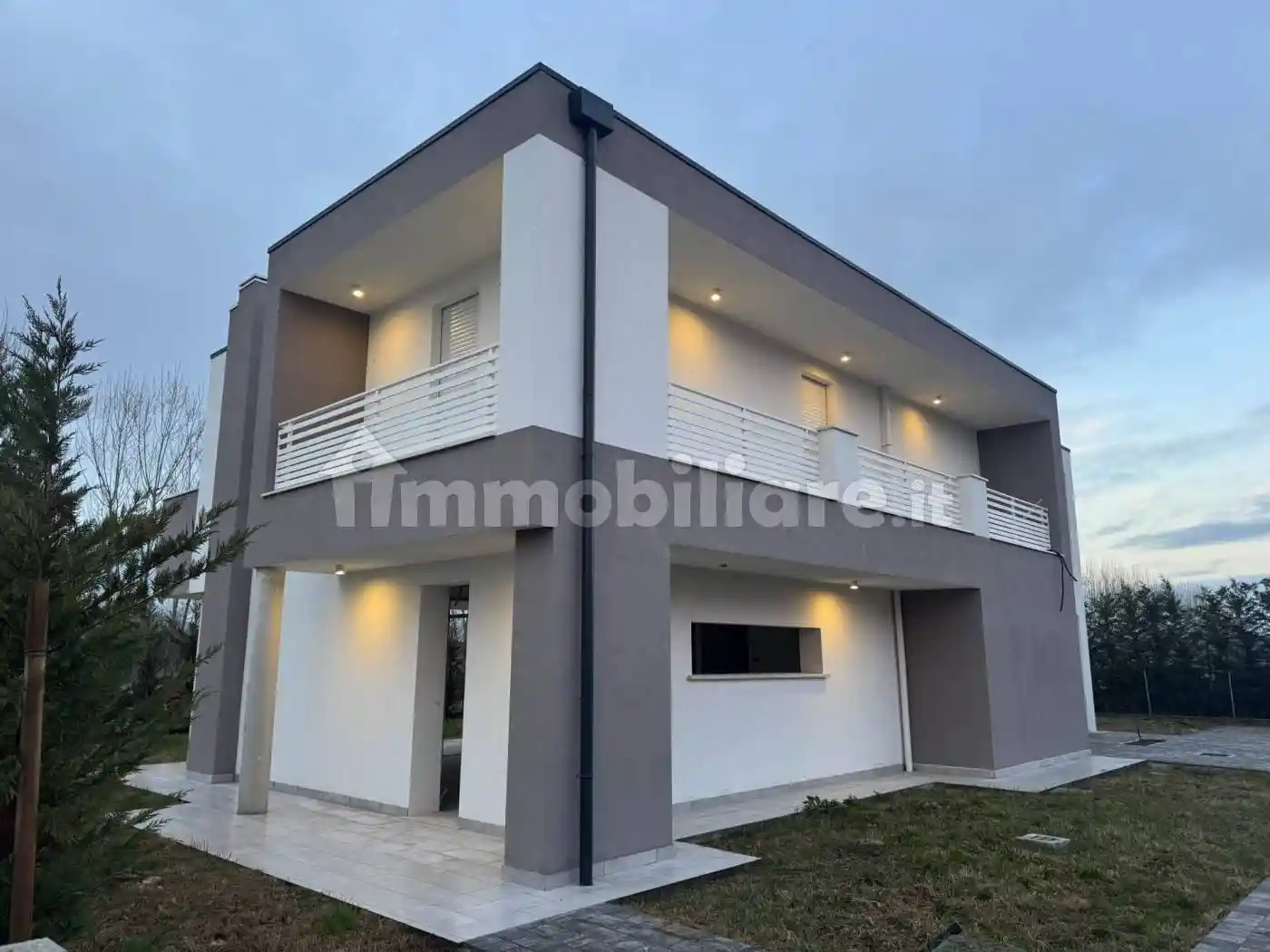 Villa in vendita a Abano Terme