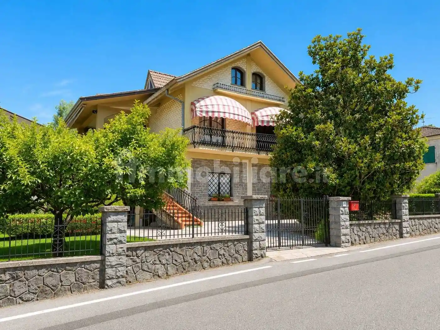 Villa in vendita a Minucciano