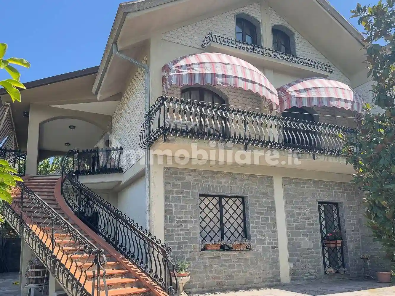 Villa - foto 4