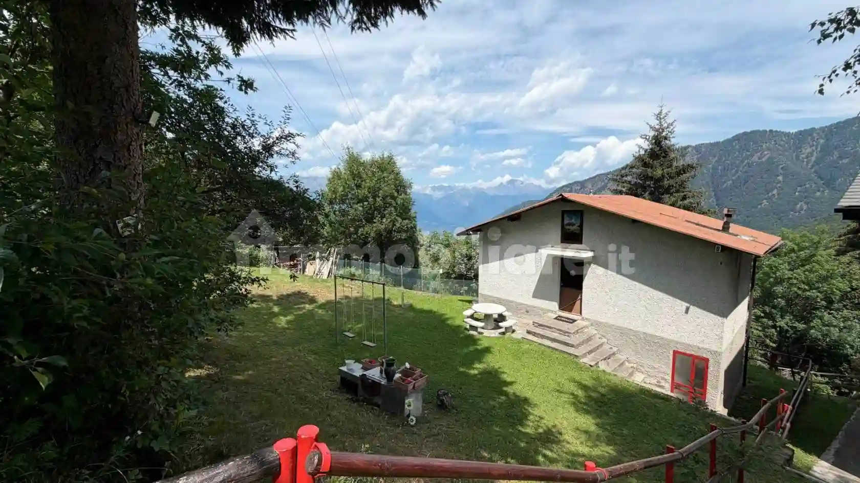 Casa indipendente - foto 2