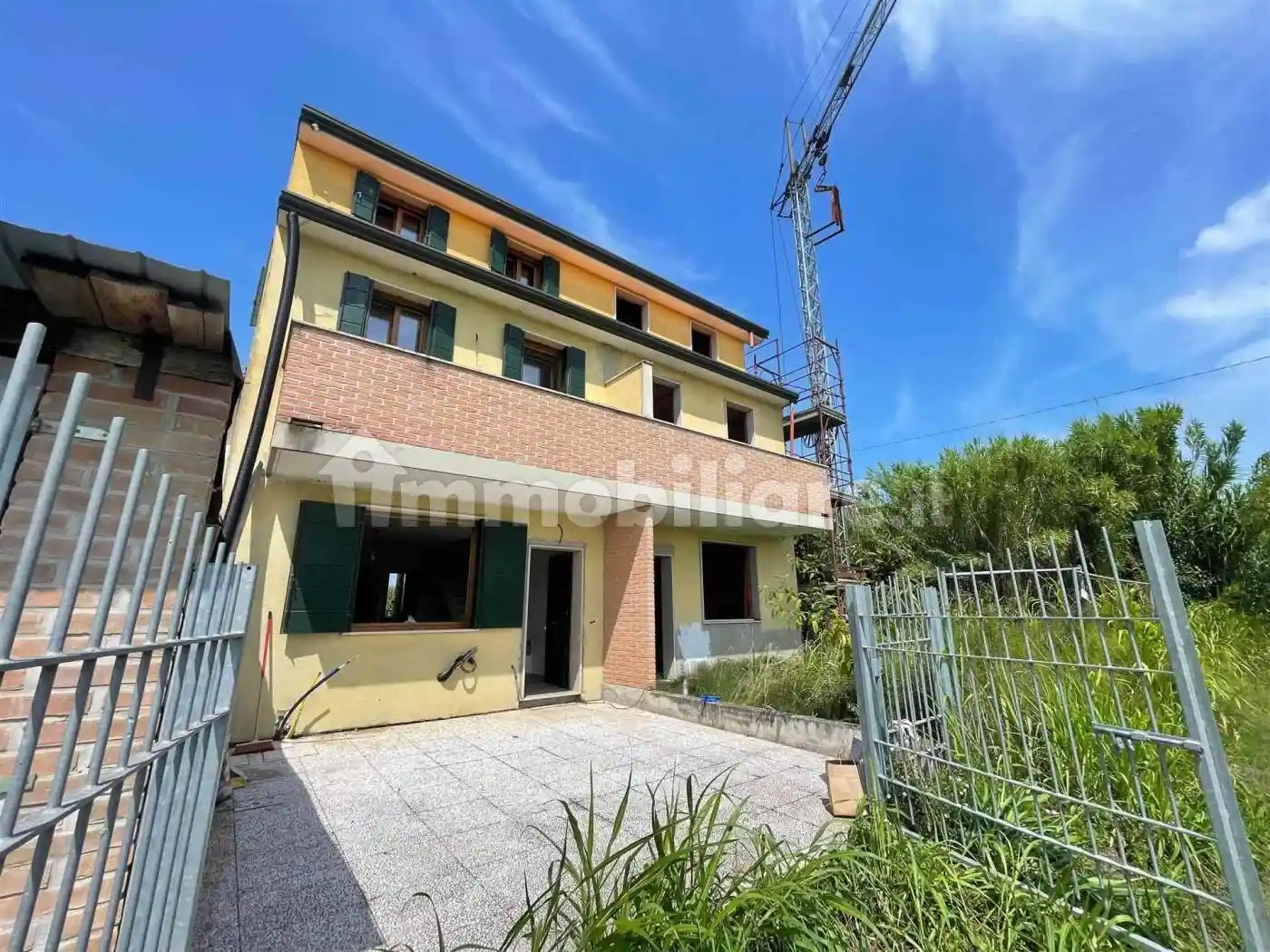Villetta a schiera in vendita a Chioggia