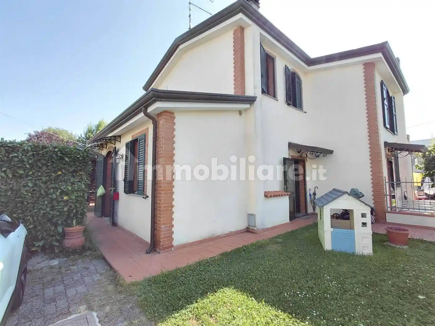 Villetta a schiera in vendita a Sarzana