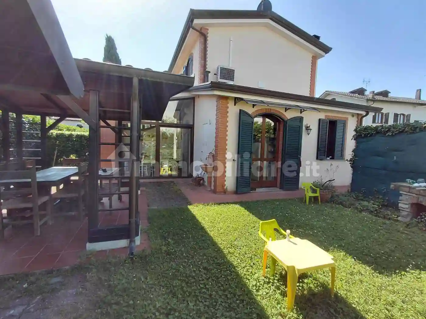 Villetta a schiera - foto 2