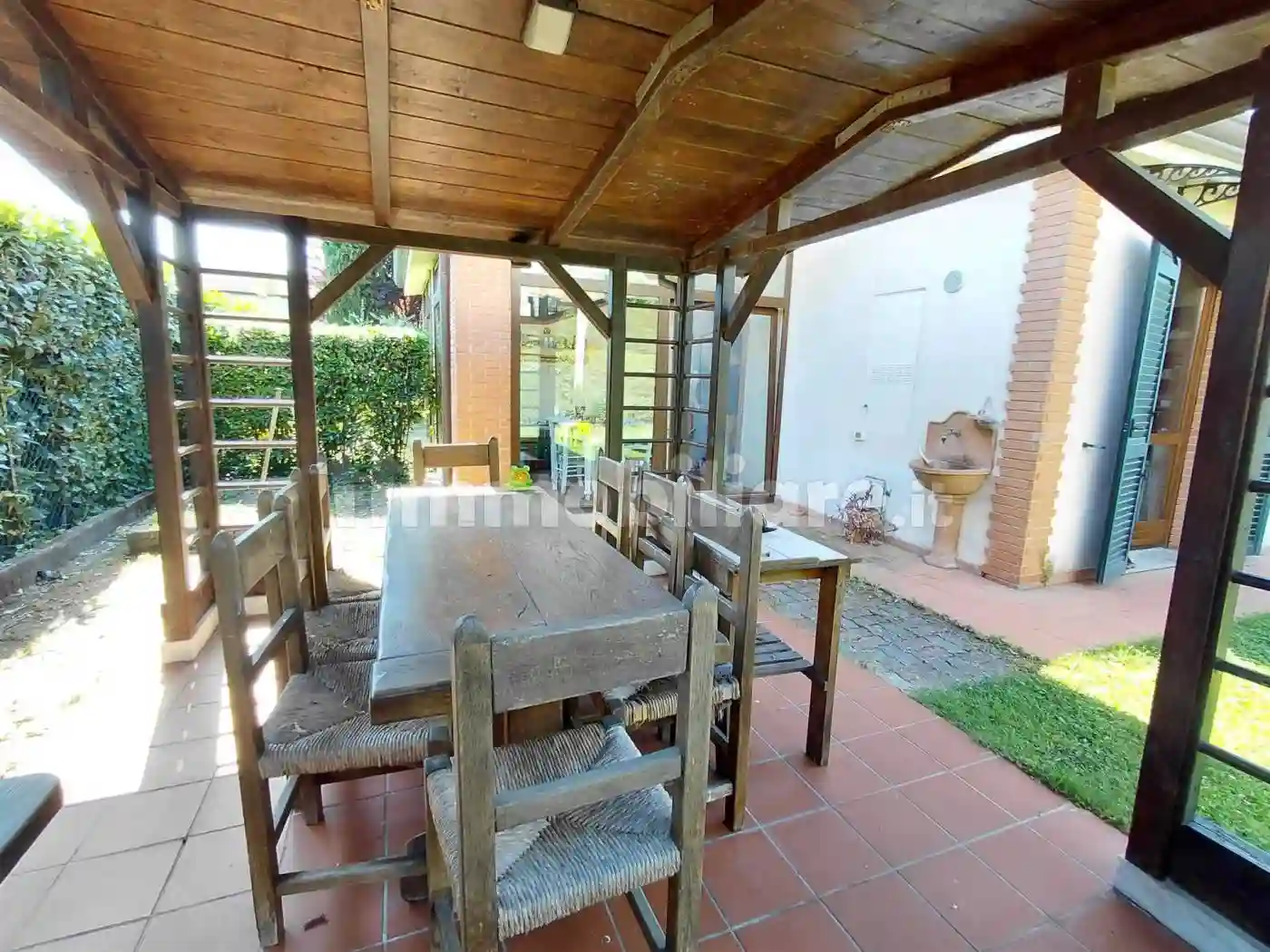 Villetta a schiera - foto 3