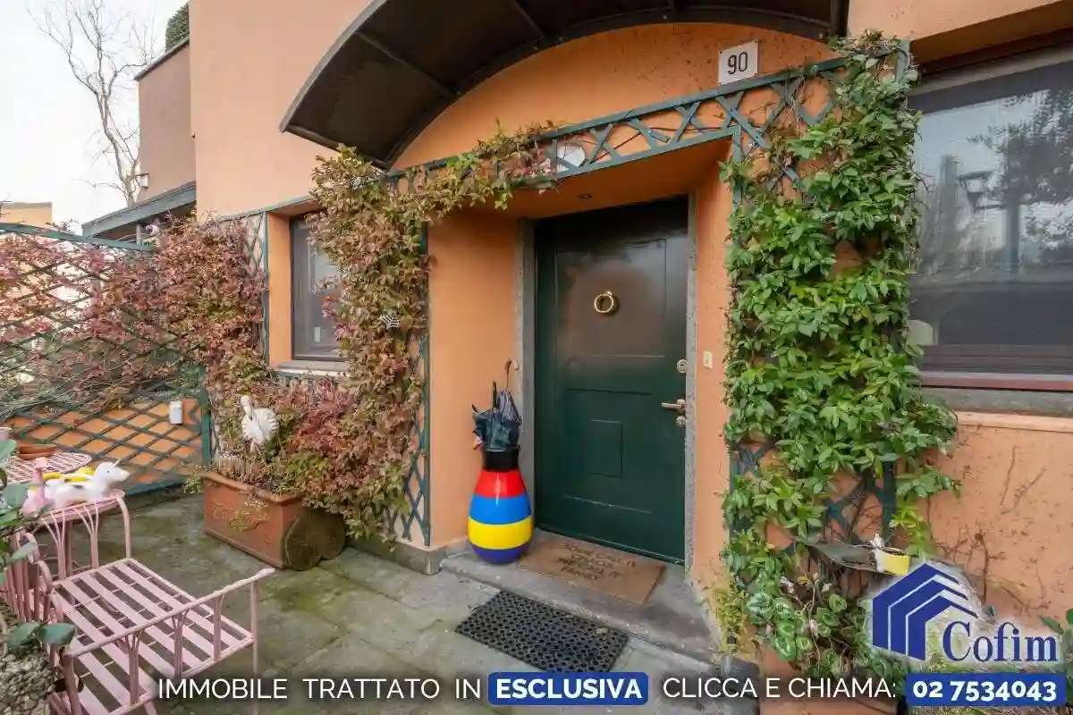 Casa indipendente - foto 4